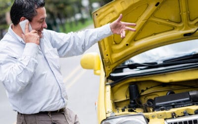 What to Do When Your Car Won’t Start: Troubleshooting Tips