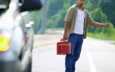 Never Run on Empty: How Conyers Towing’s Fuel Delivery Service Can Save the Day