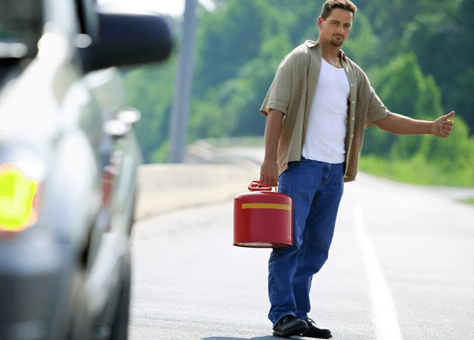 Never Run on Empty: How Conyers Towing’s Fuel Delivery Service Can Save the Day