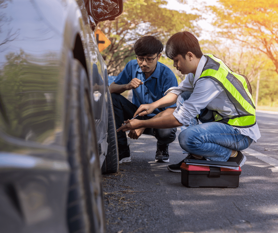 Essential Roadside Emergency Kit: What Every Driver Should Have ...