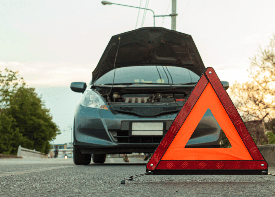 Navigating Roadside Emergencies: Tips from Conyers Towing Experts | Towing Services of Conyers