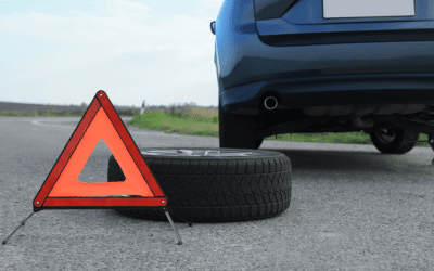 Avoiding Common Roadside Emergencies: Tips for Preventative Maintenance