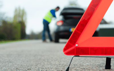 Reliable Roadside Assistance in Conyers: Your Go-To Guide for Emergency Towing Services