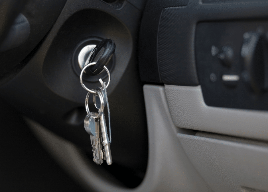 Locked Out? Conyers Towing’s Fast and Reliable Lock-Out Service Has You Covered | Towing Services of Conyers