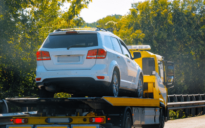 Tips for Choosing the Right Towing Company in Decatur