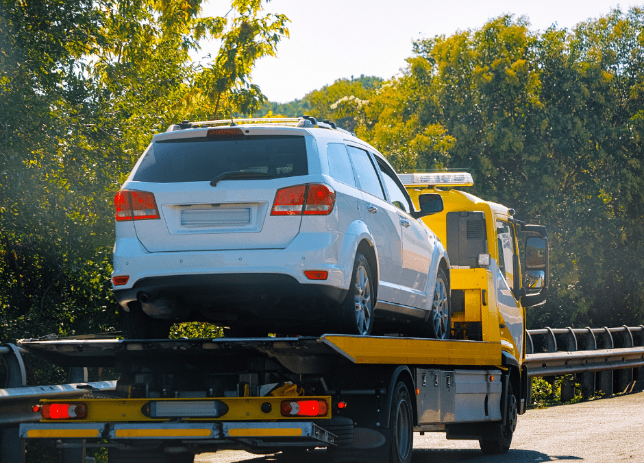 Tips for Choosing the Right Towing Company in Decatur | Decatur Tow Services