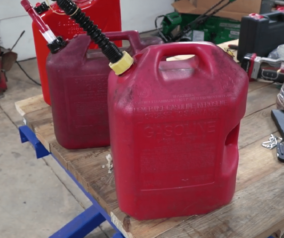 Fuel Delivery in Conyers, GA | 24/7 Emergency Gas Delivery – Towing Services of Conyers