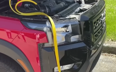 Dead Car Battery? Reliable Jump Start Service in Conyers, GA